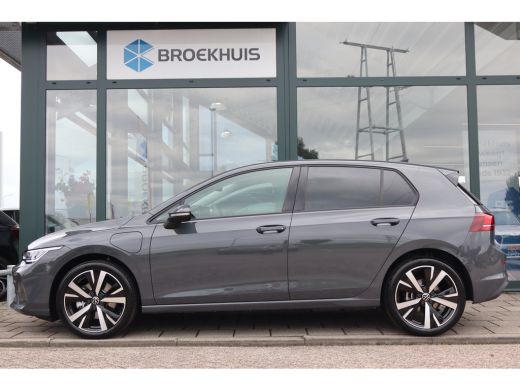 Volkswagen Golf 1.5 eHybrid Life Edition 204PK | Achteruitrijcamera | Apple Carplay/Android Auto|telefoonintegrat... ActivLease financial lease
