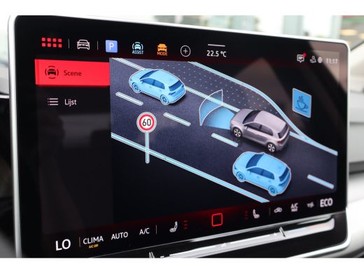 Volkswagen Golf 1.5 eHybrid Life Edition 204PK | Achteruitrijcamera | Apple Carplay/Android Auto|telefoonintegrat... ActivLease financial lease