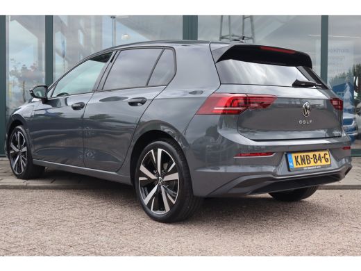 Volkswagen Golf 1.5 eHybrid Life Edition 204PK | Achteruitrijcamera | Apple Carplay/Android Auto|telefoonintegrat... ActivLease financial lease