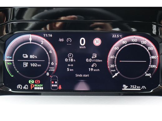 Volkswagen Golf 1.5 eHybrid Life Edition 204PK | Achteruitrijcamera | Apple Carplay/Android Auto|telefoonintegrat... ActivLease financial lease