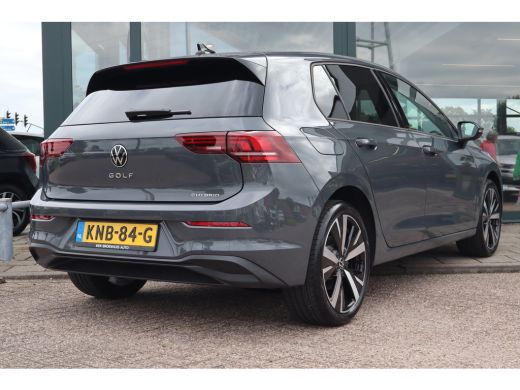 Volkswagen Golf 1.5 eHybrid Life Edition 204PK | Achteruitrijcamera | Apple Carplay/Android Auto|telefoonintegrat... ActivLease financial lease