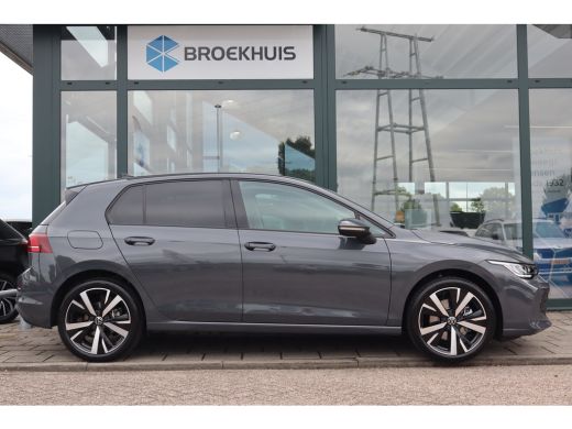 Volkswagen Golf 1.5 eHybrid Life Edition 204PK | Achteruitrijcamera | Apple Carplay/Android Auto|telefoonintegrat... ActivLease financial lease