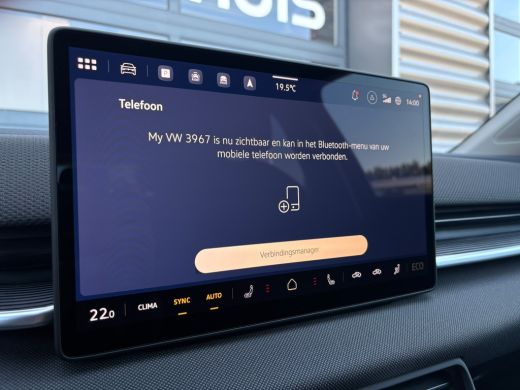 Volkswagen ID. Polo Life First Edition | Airconditioning automatisch, 2-zone (Climatronic) | Automatische afstandsreg... ActivLease financial lease