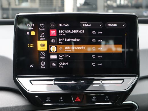 Volkswagen ID.3 Pure 45 kWh Navi / Carplay / Cruise / Climate / SOH 93.89% /  Btw auto ActivLease financial lease