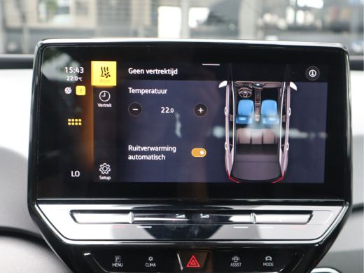 Volkswagen ID.3 Pure 45 kWh Navi / Carplay / Cruise / Climate / SOH 93.89% /  Btw auto ActivLease financial lease