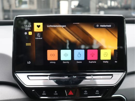 Volkswagen ID.3 Pure 45 kWh Navi / Carplay / Cruise / Climate / SOH 93.89% /  Btw auto ActivLease financial lease