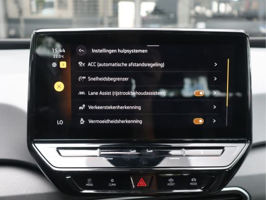 Volkswagen ID.3 Pure 45 kWh Navi / Carplay / Cruise / Climate / SOH 93.89% /  Btw auto ActivLease financial lease
