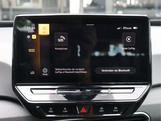 Volkswagen ID.3 Pure 45 kWh Navi / Carplay / Cruise / Climate / SOH 93.89% /  Btw auto ActivLease financial lease