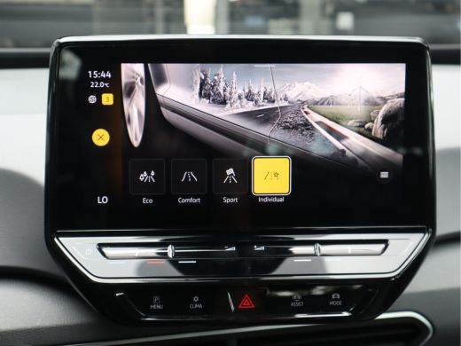 Volkswagen ID.3 Pure 45 kWh Navi / Carplay / Cruise / Climate / SOH 93.89% /  Btw auto ActivLease financial lease