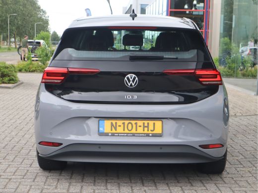 Volkswagen ID.3 Pure 45 kWh Navi / Carplay / Cruise / Climate / SOH 93.89% /  Btw auto ActivLease financial lease