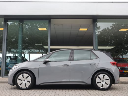 Volkswagen ID.3 Pure 45 kWh Navi / Carplay / Cruise / Climate / SOH 93.89% /  Btw auto ActivLease financial lease