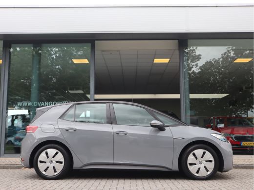 Volkswagen ID.3 Pure 45 kWh Navi / Carplay / Cruise / Climate / SOH 93.89% /  Btw auto ActivLease financial lease