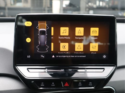 Volkswagen ID.3 Pure 45 kWh Navi / Carplay / Cruise / Climate / SOH 93.89% /  Btw auto ActivLease financial lease