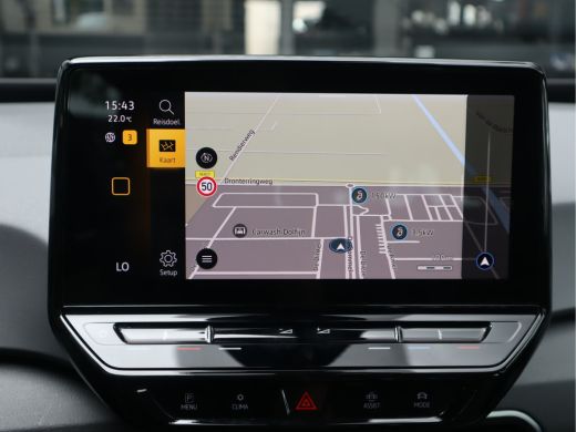 Volkswagen ID.3 Pure 45 kWh Navi / Carplay / Cruise / Climate / SOH 93.89% /  Btw auto ActivLease financial lease