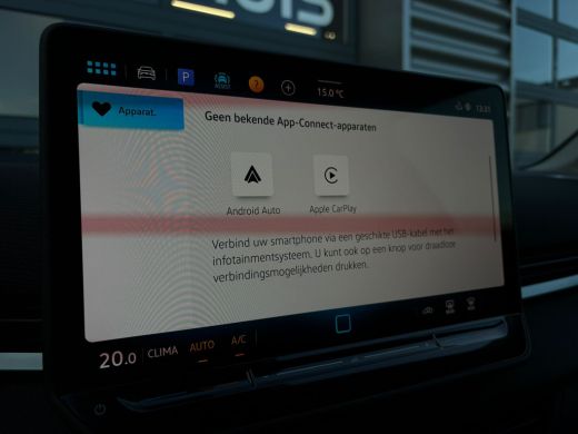 Volkswagen T-Roc Life First Edition | CAMERA | APP.CONNECT | FULL.LED | 4 JAAR GARANTIE | ADAPT.CRUISE | KEYLESS |... ActivLease financial lease