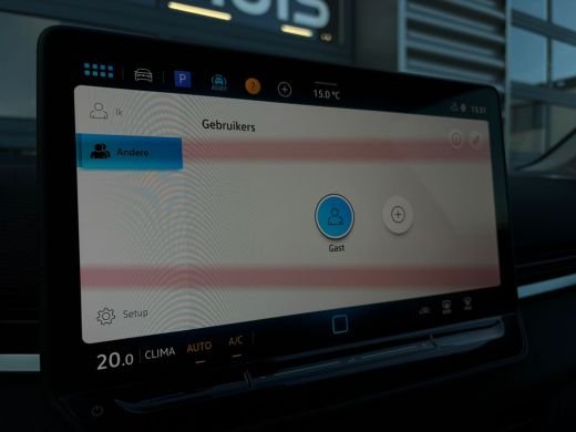 Volkswagen T-Roc Life First Edition | CAMERA | APP.CONNECT | FULL.LED | 4 JAAR GARANTIE | ADAPT.CRUISE | KEYLESS |... ActivLease financial lease