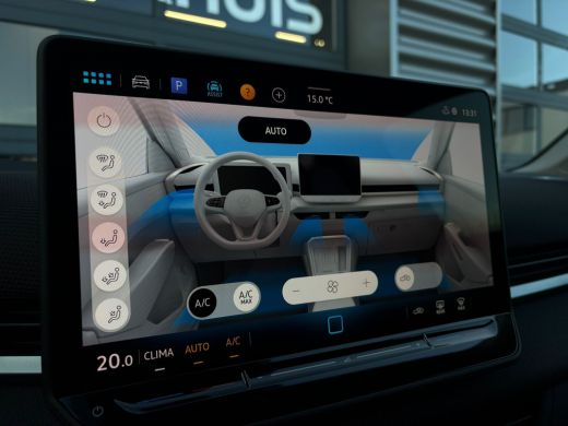 Volkswagen T-Roc Life First Edition | CAMERA | APP.CONNECT | FULL.LED | 4 JAAR GARANTIE | ADAPT.CRUISE | KEYLESS |... ActivLease financial lease