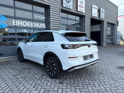 Volkswagen T-Roc Life First Edition | CAMERA | APP.CONNECT | FULL.LED | 4 JAAR GARANTIE | ADAPT.CRUISE | KEYLESS |... ActivLease financial lease