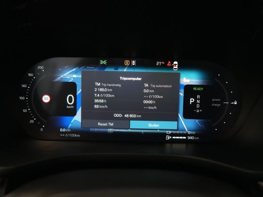 Volvo  XC60 T6 Recharge AWD Plus Dark | Panoramadak | 360&deg; Camera | Trekhaak | All Season | Leder | Keyless ActivLease financial lease
