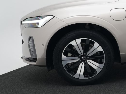 Volvo  XC60 T6 Recharge AWD Plus Dark | Panoramadak | 360&deg; Camera | Trekhaak | All Season | Leder | Keyless ActivLease financial lease