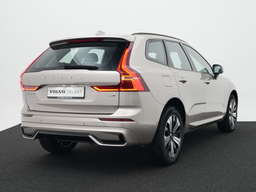 Volvo  XC60 T6 Recharge AWD Plus Dark | Panoramadak | 360&deg; Camera | Trekhaak | All Season | Leder | Keyless ActivLease financial lease