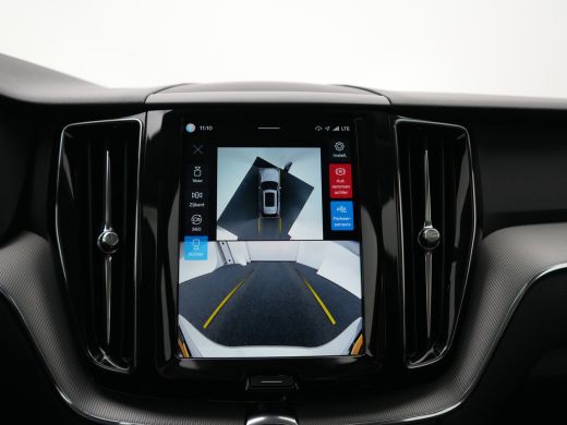Volvo  XC60 T6 Recharge AWD Plus Dark | Panoramadak | 360&deg; Camera | Trekhaak | All Season | Leder | Keyless ActivLease financial lease