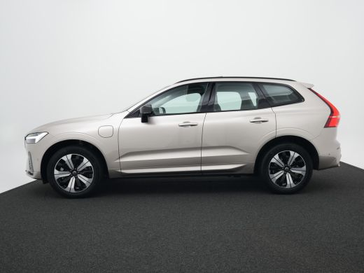 Volvo  XC60 T6 Recharge AWD Plus Dark | Panoramadak | 360&deg; Camera | Trekhaak | All Season | Leder | Keyless ActivLease financial lease
