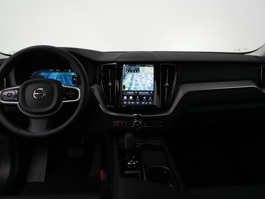Volvo  XC60 T6 Recharge AWD Plus Dark | Panoramadak | 360&deg; Camera | Trekhaak | All Season | Leder | Keyless ActivLease financial lease