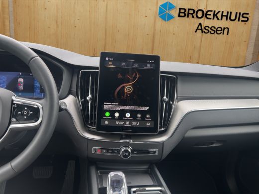 Volvo  XC60 T8 Plug-in hybrid AWD Ultra Dark | Heico bodykit + Uitlaat systeem | Spoorverbreder | 22 Inch | B... ActivLease financial lease
