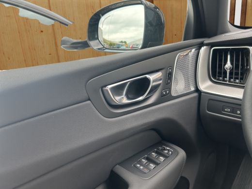 Volvo  XC60 T8 Plug-in hybrid AWD Ultra Dark | Heico bodykit + Uitlaat systeem | Spoorverbreder | 22 Inch | B... ActivLease financial lease