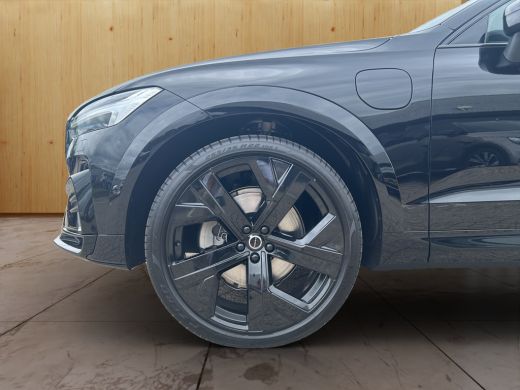 Volvo  XC60 T8 Plug-in hybrid AWD Ultra Dark | Heico bodykit + Uitlaat systeem | Spoorverbreder | 22 Inch | B... ActivLease financial lease