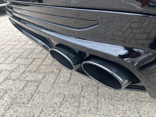 Volvo  XC60 T8 Plug-in hybrid AWD Ultra Dark | Heico bodykit + Uitlaat systeem | Spoorverbreder | 22 Inch | B... ActivLease financial lease