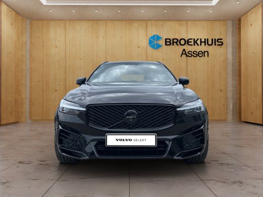 Volvo  XC60 T8 Plug-in hybrid AWD Ultra Dark | Heico bodykit + Uitlaat systeem | Spoorverbreder | 22 Inch | B... ActivLease financial lease