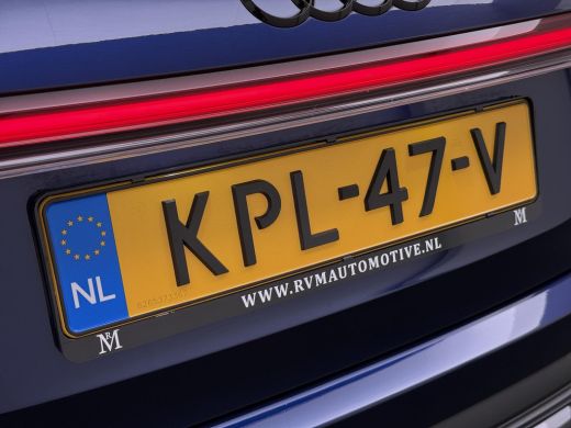 Audi Q4 Sportback e-tron 45 S Edition 82 kWh S-LINE BINNEN + BUITEN | 21 INCH!| MEM. STOEL| ACHTERUITRIJCAMERA| NAPPA LEER... ActivLease financial lease