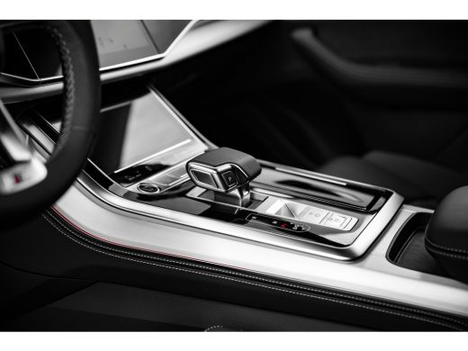 Audi Q8 Pro Line S | Adaptive air suspension sport | Bang & Olufsen Premium 3D | Bekleding leder/alcantar... ActivLease financial lease