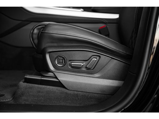 Audi Q8 Pro Line S | Adaptive air suspension sport | Bang & Olufsen Premium 3D | Bekleding leder/alcantar... ActivLease financial lease