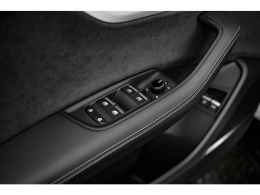 Audi Q8 Pro Line S | Adaptive air suspension sport | Bang & Olufsen Premium 3D | Bekleding leder/alcantar... ActivLease financial lease