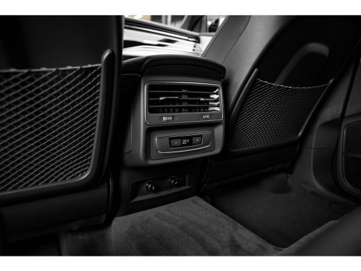 Audi Q8 Pro Line S | Adaptive air suspension sport | Bang & Olufsen Premium 3D | Bekleding leder/alcantar... ActivLease financial lease