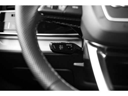 Audi Q8 Pro Line S | Adaptive air suspension sport | Bang & Olufsen Premium 3D | Bekleding leder/alcantar... ActivLease financial lease