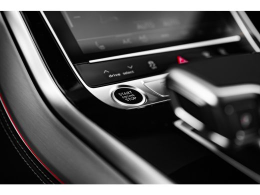 Audi Q8 Pro Line S | Adaptive air suspension sport | Bang & Olufsen Premium 3D | Bekleding leder/alcantar... ActivLease financial lease