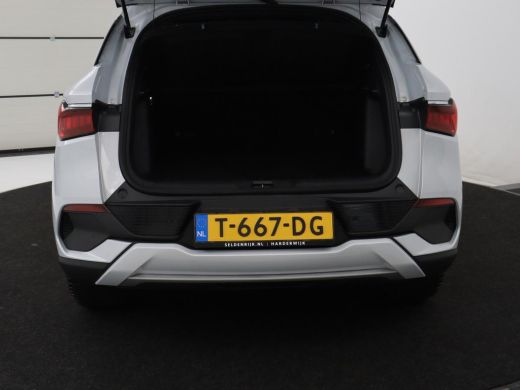 BYD ATTO 3 Comfort 60 kWh | Warmtepomp | 92.5% SOH | 3-Fase | Panoramadak | Adaptive cruise | 360 camera | D... ActivLease financial lease