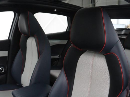 BYD ATTO 3 Comfort 60 kWh | Warmtepomp | 92.5% SOH | 3-Fase | Panoramadak | Adaptive cruise | 360 camera | D... ActivLease financial lease