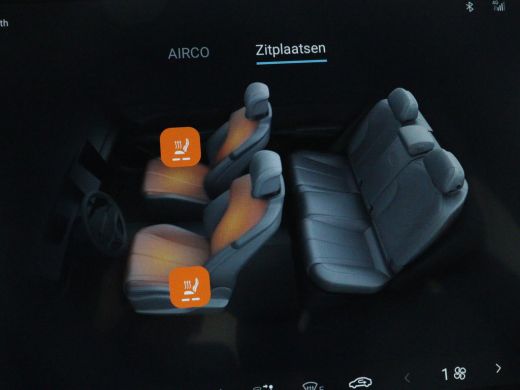BYD ATTO 3 Comfort 60 kWh | Warmtepomp | 92.5% SOH | 3-Fase | Panoramadak | Adaptive cruise | 360 camera | D... ActivLease financial lease