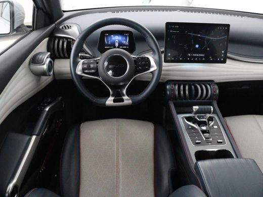BYD ATTO 3 Comfort 60 kWh | Warmtepomp | 92.5% SOH | 3-Fase | Panoramadak | Adaptive cruise | 360 camera | D... ActivLease financial lease