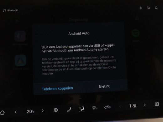 BYD ATTO 3 Comfort 60 kWh | Warmtepomp | 92.5% SOH | 3-Fase | Panoramadak | Adaptive cruise | 360 camera | D... ActivLease financial lease