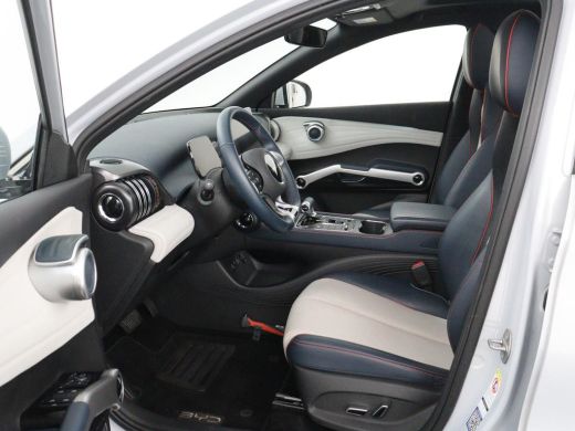 BYD ATTO 3 Comfort 60 kWh | Warmtepomp | 92.5% SOH | 3-Fase | Panoramadak | Adaptive cruise | 360 camera | D... ActivLease financial lease
