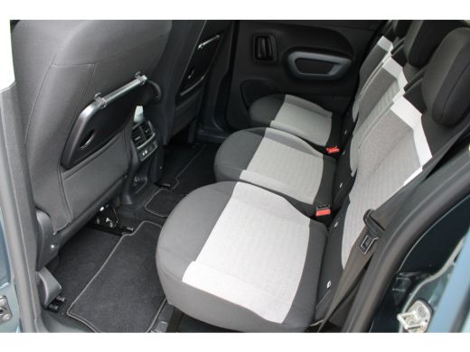Citroën &euml;-Berlingo Shine 50 kWh | Fase 3 laden | SOH 100%| Navigatie | Camera | Apple carplay | Stoelverwarming | Cl... ActivLease financial lease