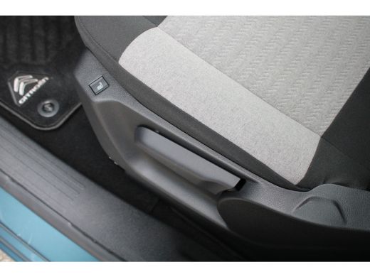 Citroën &euml;-Berlingo Shine 50 kWh | Fase 3 laden | SOH 100%| Navigatie | Camera | Apple carplay | Stoelverwarming | Cl... ActivLease financial lease
