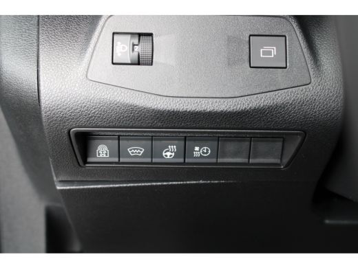 Citroën &euml;-Berlingo Shine 50 kWh | Fase 3 laden | SOH 100%| Navigatie | Camera | Apple carplay | Stoelverwarming | Cl... ActivLease financial lease