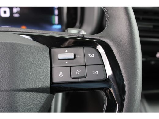 Citroën &euml;-Berlingo Shine 50 kWh | Fase 3 laden | SOH 100%| Navigatie | Camera | Apple carplay | Stoelverwarming | Cl... ActivLease financial lease